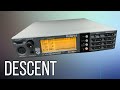 Descent Main Theme - Roland Sound Canvas SC-88vl