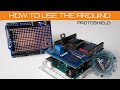 How to use an Arduino Proto Shield and Elegoo Prototyping Shield