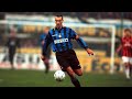 Giuseppe Bergomi [Best Skills & Goals] の動画、YouTube動画。