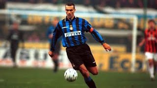 Giuseppe Bergomi [Best Skills & Goals]