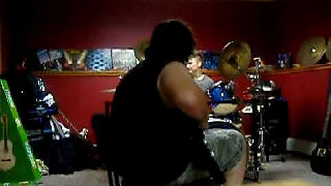 anthony mandra jam session