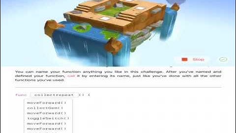 Swift Playground-Collect,Toggle,Repeat