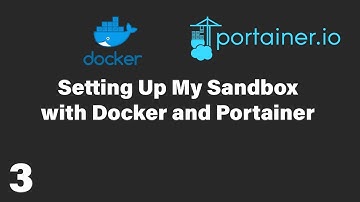 Deploying Apache Nifi Cluster in My Docker Sandbox | Part 3