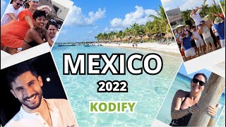 Kodify - Mexico Retreat - December 2022