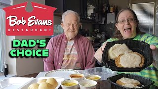 Bob Evans Dinner for 2 Review #foodreview #honestfoodreviews #review Net Worth