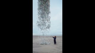 How to remove 6000 bottles from the environment for $10