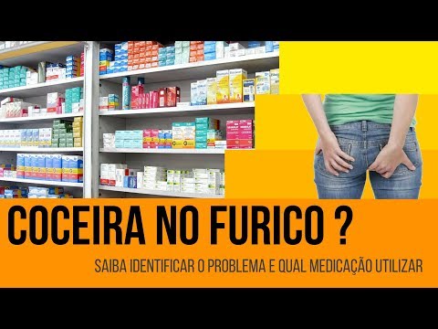 Vídeo: Os 8 Melhores Remédios Para Coceira