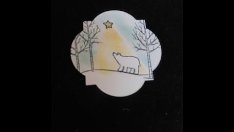 Reverse Masking WOW Stamping