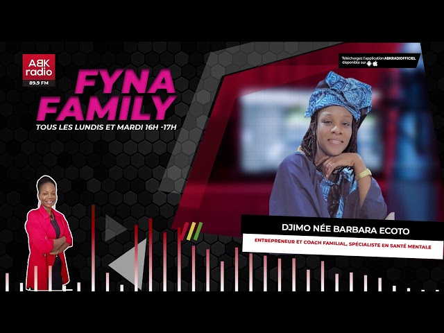 FYNA FAMILY DJIMO NEE BARBARA ECOTO