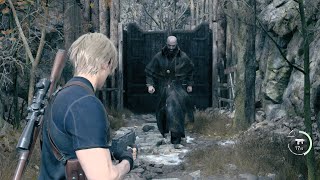 2 years later... still the scariest mission