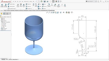 SolidWorks Tutorial for beginners 14