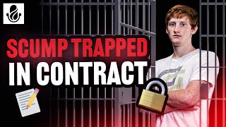 SCUMP'S ADVICE TO ASPIRING PRO'S (READ YOUR CONTRACT)