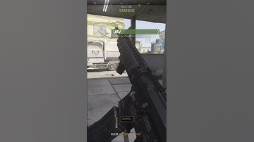 Team Deathmatch on MW2 2022 Beta. #callofduty #modernwarfare #shorts