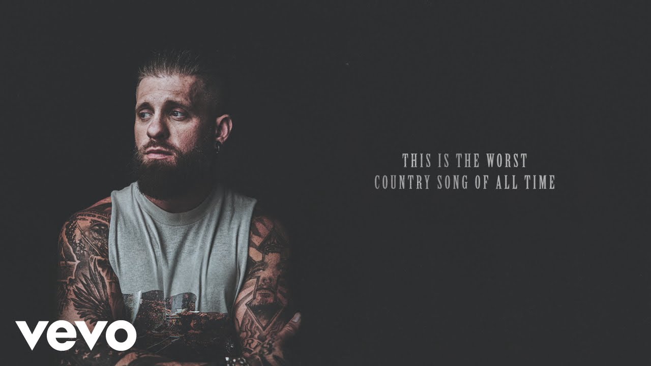Brantley Gilbert - The Worst Country Song Of All Time (Lyric Video) ft. Toby Keith, HARDY Brantley Gilbert - The Worst Country Song Of All Time (Lyric Video) ft. Toby Keith, HARDY