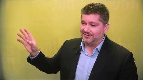 Brent Toderian on improving Walkability in towns and cities