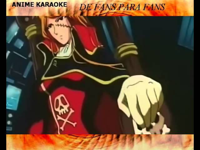 Matsumoto Tamami - Queen Emeraldas: Full Version - YouTube