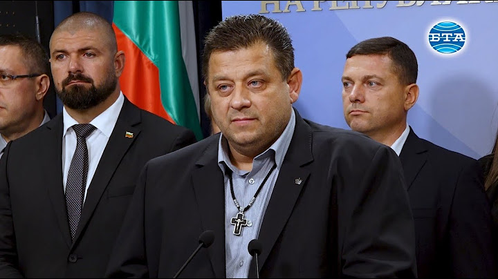 Николай Марков поиска извинение от Ивелин Михайлов за думите му