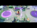 Pokemon Unite Part 882 #gaming #pokemon #gameplay 