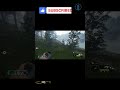 The Great Deer Escape