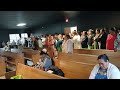 1st marshallese fgc  palm sunday maaj