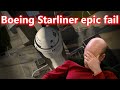Boeing Starliner launch delayed again, and insane SpaceX Starship progress!