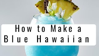 cocktail video