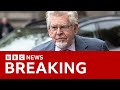 Sex offender rolf harris dies aged 93  bbc news