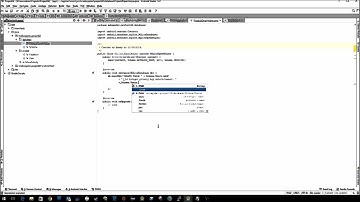 Android 101: SQLite Databases