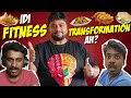 We reacted to the best weight loss journey  sivagadhamsetty  ft lethanibba