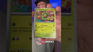 Dernier Booster Black Bolt #pokemon #pokemoncards #pokémon #pokemontcg