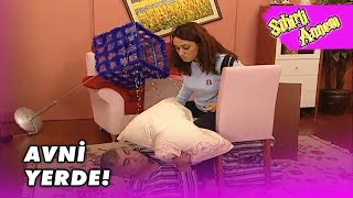 Suzan, Avninin Canına Okudu - Sihirli Annem 32.Bölüm