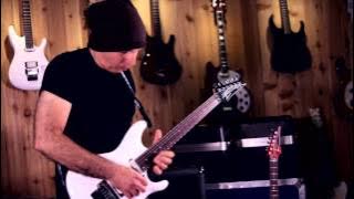 Joe Satriani 'Always With Me, Always With You' At: Guitar Center