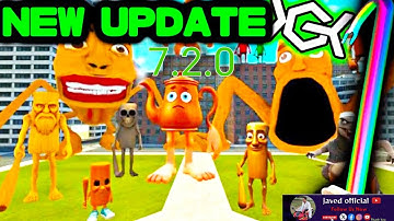 NEW UPDATE FULL FAMILY TUNG TUNG SAHURIN NEXTBOTSINPLAYGROUNDMOD#zoonomaly @NextbotsInPlayground