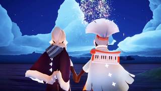Sky: Children of the Light | Season of Rhythm Trailer | thatgamecompany