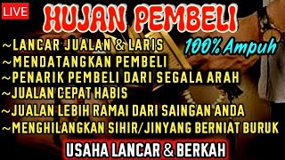 Download Lagu BISMILLAH KUNFAYAKUN 🤲🤲 SESEPI APAPUN USAHA,BISA DILARISKAN DENGAN AYAT INI | SEMOGA MENDAPAT BERKAH MP3