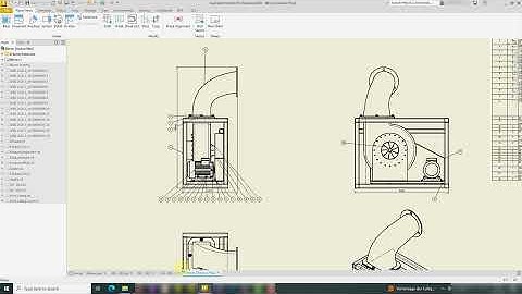 Autodesk Inventor ADC: Automatic Drawing Creator Add-in Demo