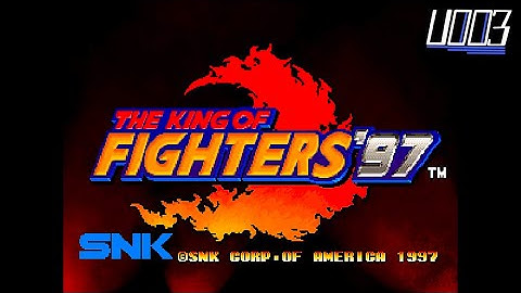 The King of Fighters 