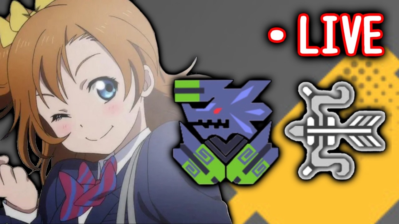 【mh3g】無言の黒曜