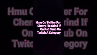 Ps5 Cherry Fiz Grinding Hmu #warzone #callofdutycoldwarzombies #cod #callofduty