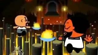 Pucca Pucca Cartoons Full Episodes English Compilation 2015