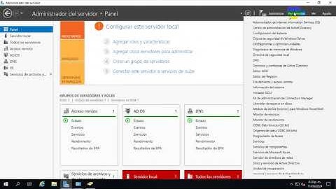 ✅👌PARTE 2. Implementación de un cluster o Failover de conmutación por error