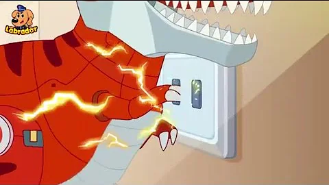 Don't Play with Sockets | Electrical Safety for Kids | Kids Cartoon | Super Panda Wonderful Video