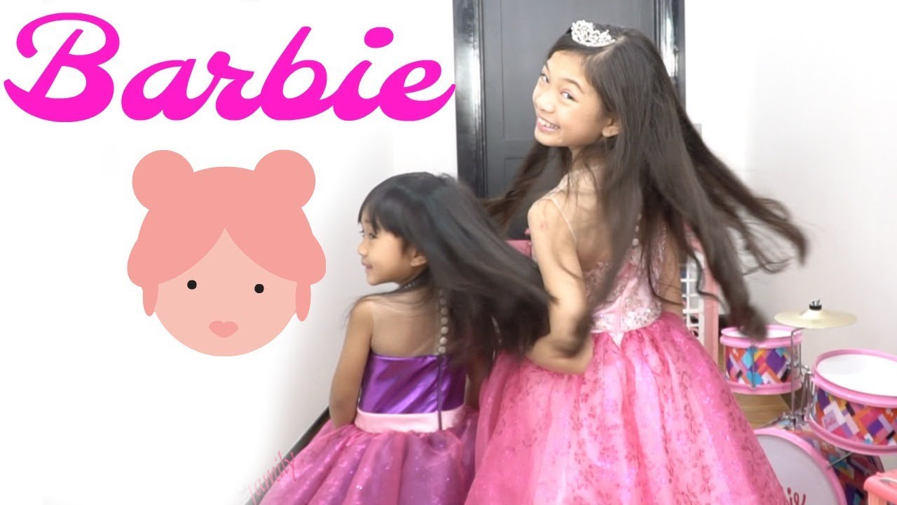 barbie popstar dress