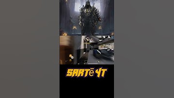 Garena Call of Duty Mobile | Mythic Templar Special Execution#shorts #callofdutymobile #cod