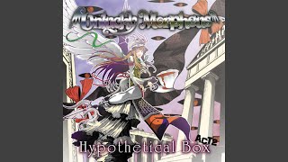 未開封 unlucky morpheus あんきものピロピロディスク unlucky_morpheus-thumb-