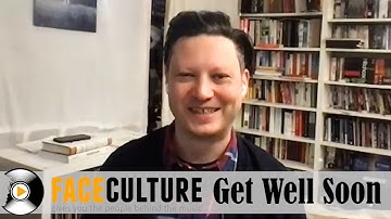 Get Well Soon interview - Konstantin Gropper (2022)