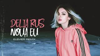 Delia Rus   Noua Eu Elemer Remix #musicbeats #enjoybeauty #sexygirl #hotgirl #enjoybass