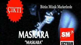 Maskara  (2008) Resimi