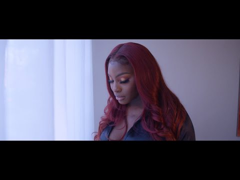 Ash B - Trust Issues (Official Video)