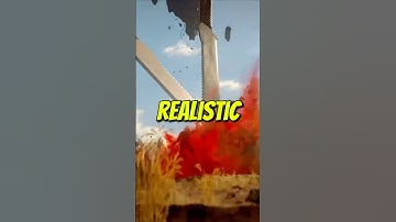 Top 3 Best Realistic Open World Games For Android #shorts